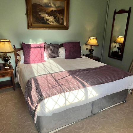 Ye Olde Bell Hotel & Spa Retford Extérieur photo