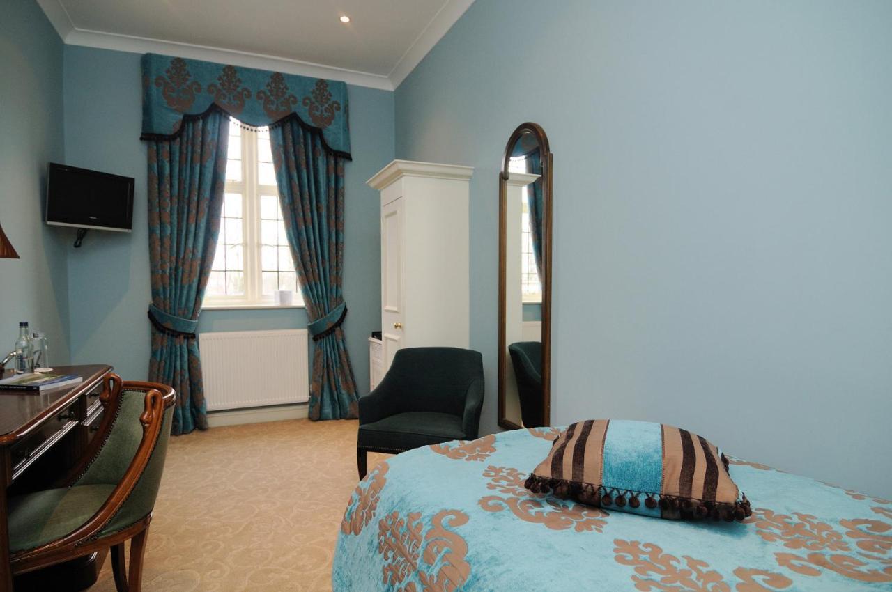 Ye Olde Bell Hotel & Spa Retford Chambre photo