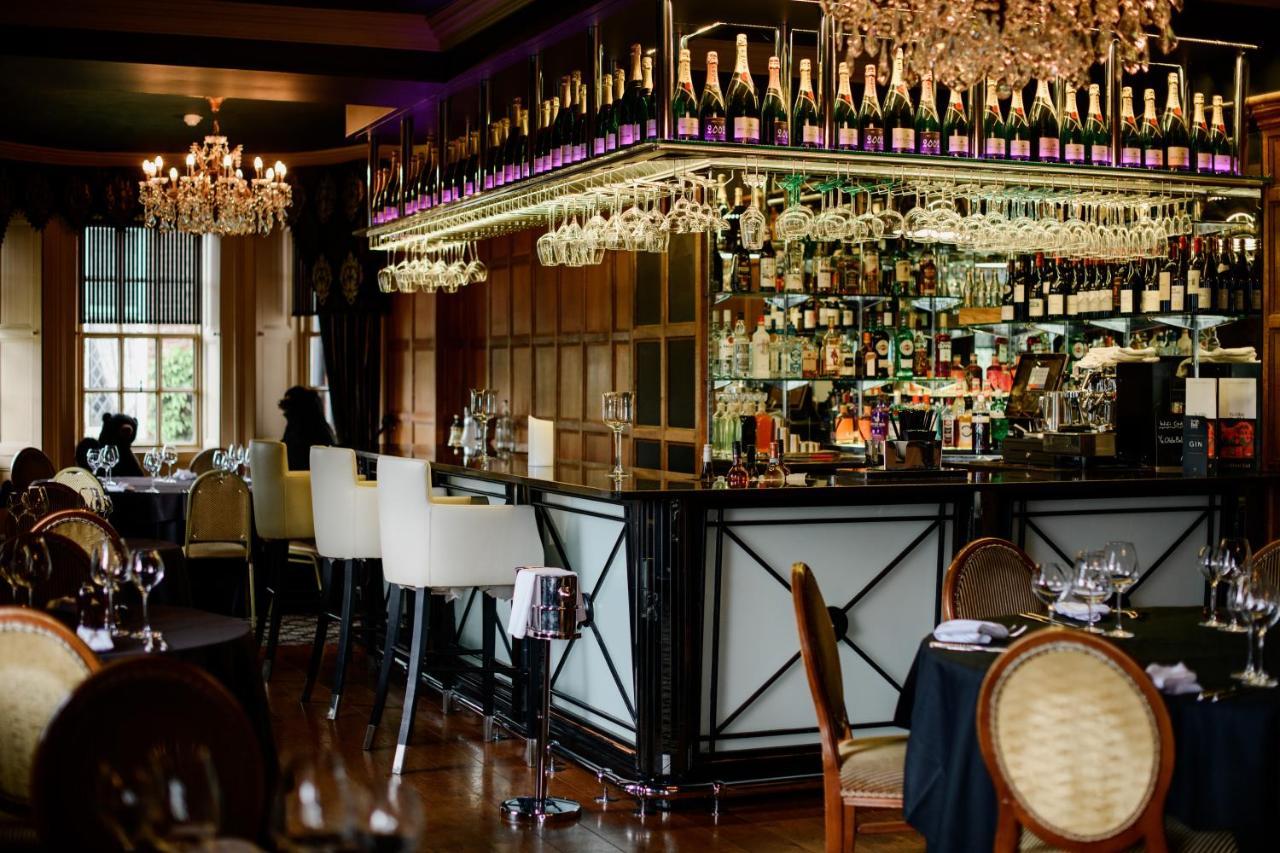 Ye Olde Bell Hotel & Spa Retford Extérieur photo
