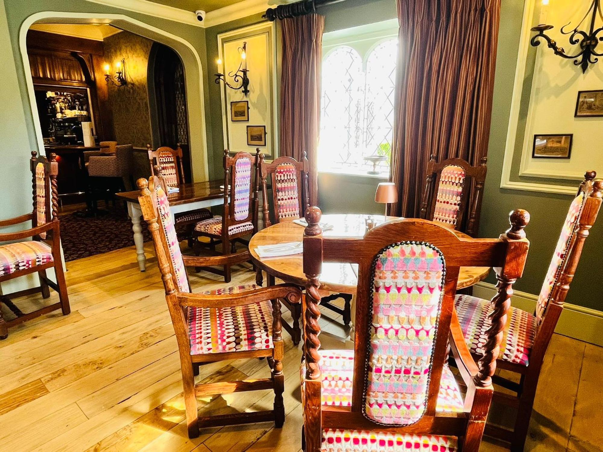 Ye Olde Bell Hotel & Spa Retford Extérieur photo