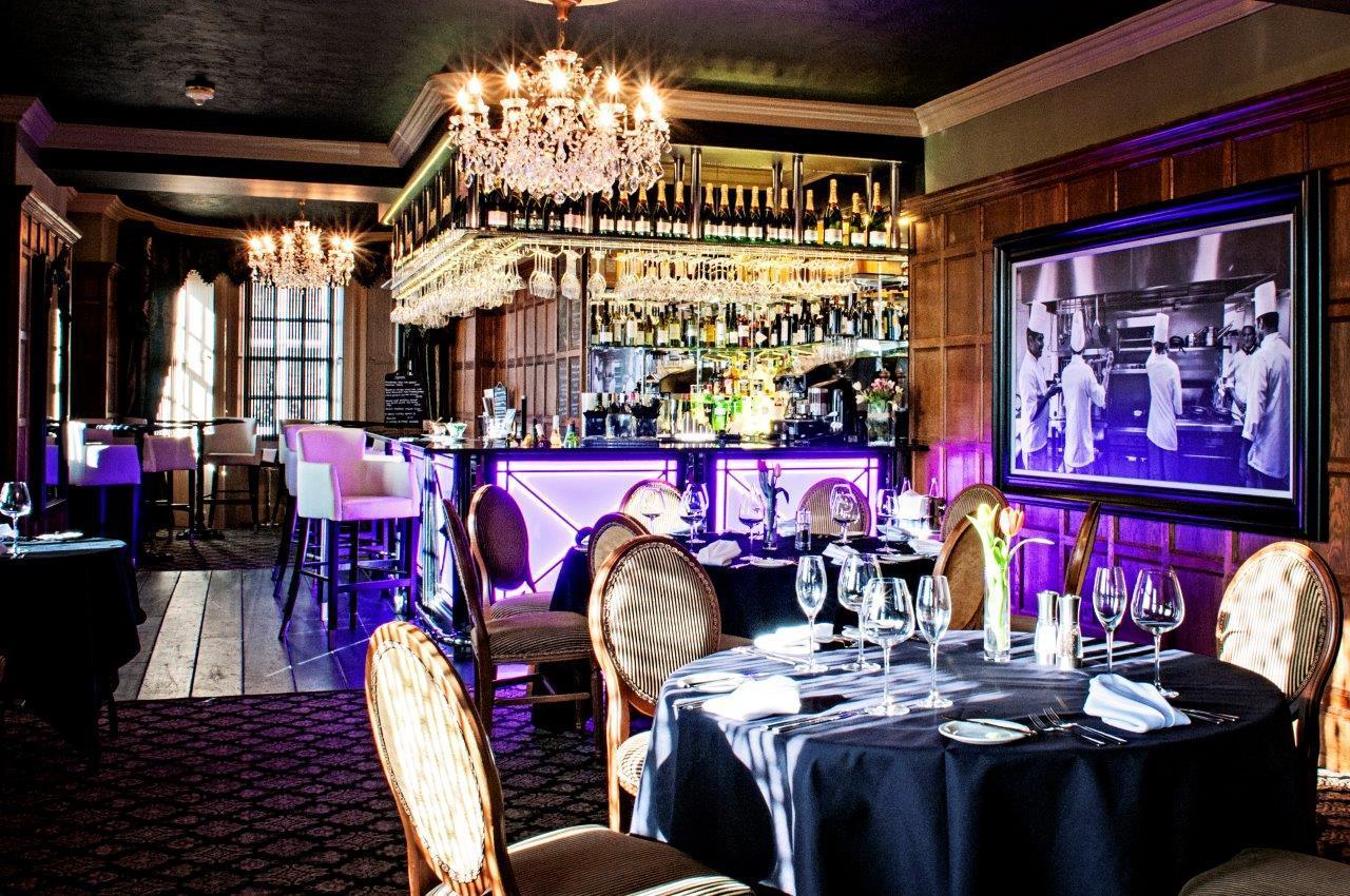 Ye Olde Bell Hotel & Spa Retford Extérieur photo